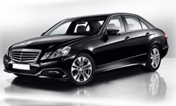 Mercedes Classe E