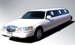 Limousine and Executive Car Hire Service
