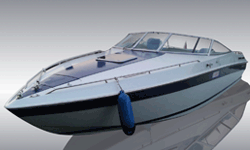 Motorboat Hire Service