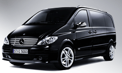 Mercedes Viano